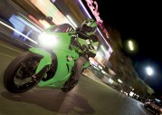 Kawasaki Ninja 250R